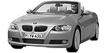 BMW E93 U1725 Fault Code