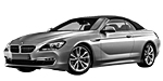 BMW F12 U1725 Fault Code